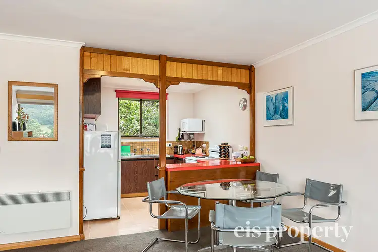 Sixth view of Homely house listing, 1/2-4 Ingram Street, South Hobart TAS 7004