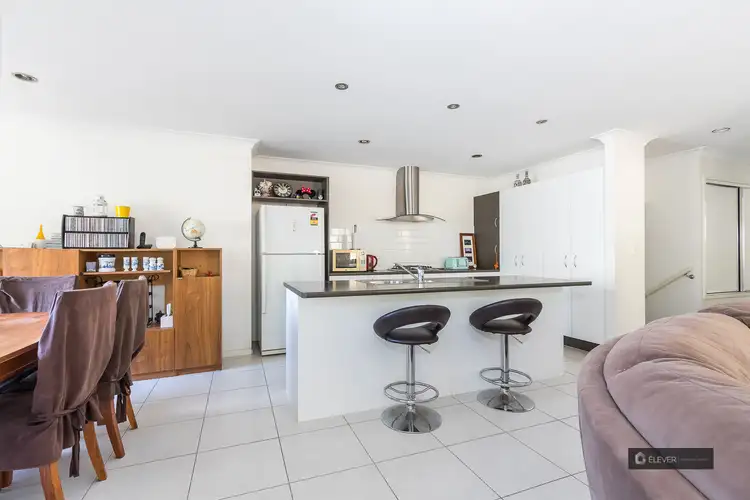 Third view of Homely house listing, 21 Finnin Court, Maudsland QLD 4210