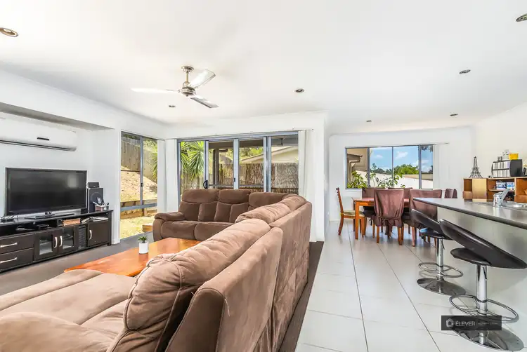 Fourth view of Homely house listing, 21 Finnin Court, Maudsland QLD 4210