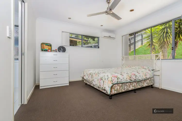 Fifth view of Homely house listing, 21 Finnin Court, Maudsland QLD 4210