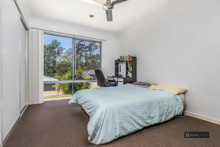 Seventh view of Homely house listing, 21 Finnin Court, Maudsland QLD 4210