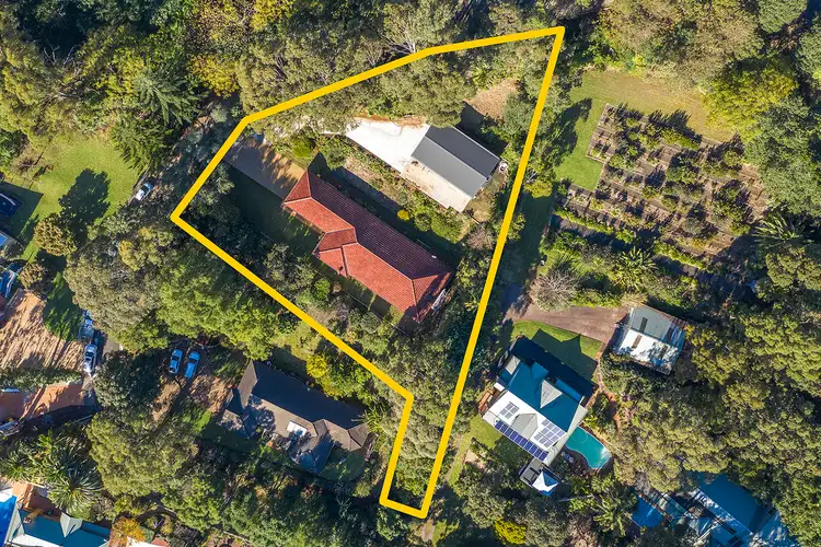 Main view of Homely house listing, 35 Cedar Ridge Road, Kiama NSW 2533