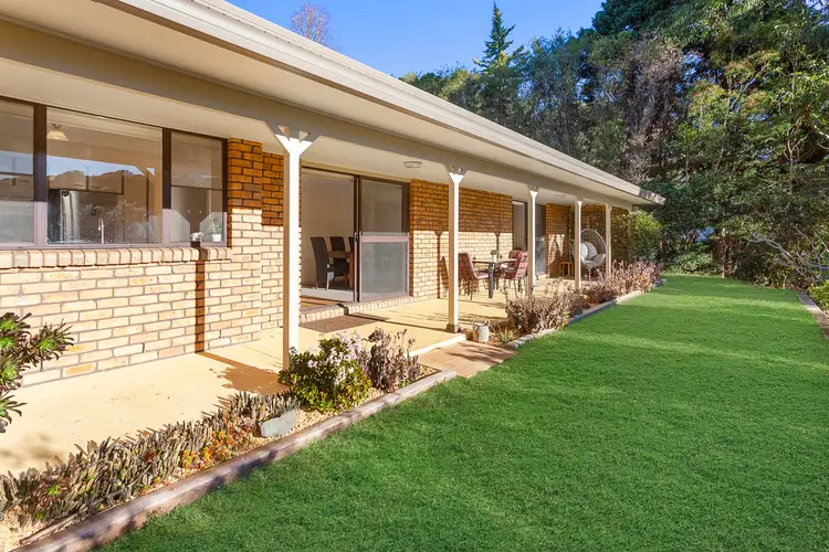 Fifth view of Homely house listing, 35 Cedar Ridge Road, Kiama NSW 2533