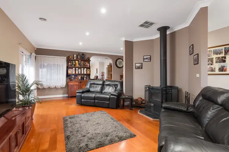 Second view of Homely house listing, 6 Comic Court, New Gisborne VIC 3438