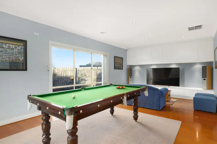 Fourth view of Homely house listing, 6 Comic Court, New Gisborne VIC 3438