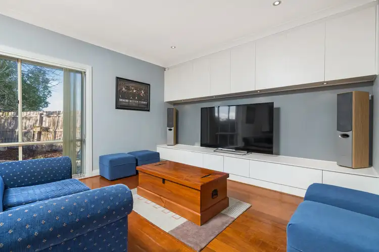 Fifth view of Homely house listing, 6 Comic Court, New Gisborne VIC 3438