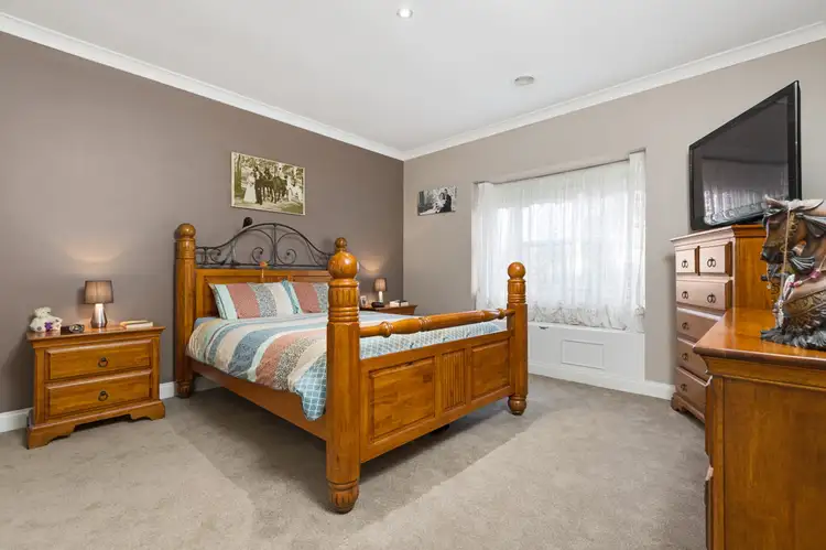 Sixth view of Homely house listing, 6 Comic Court, New Gisborne VIC 3438