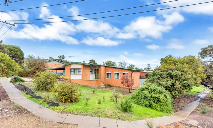 Main view of Homely house listing, 12 Brown Road, Christies Beach SA 5165