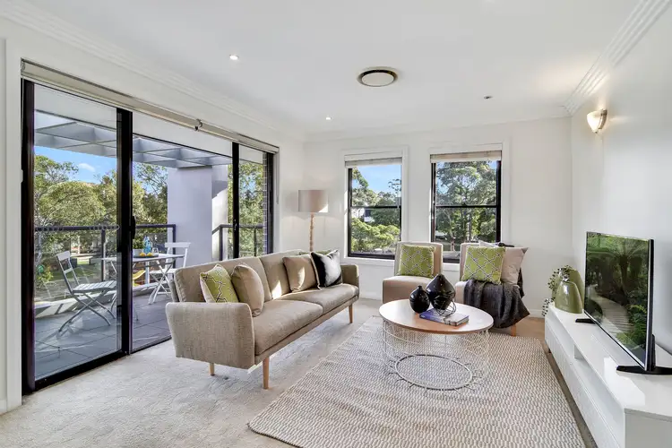 40/691-695 Warringah Road, Forestville NSW 2087