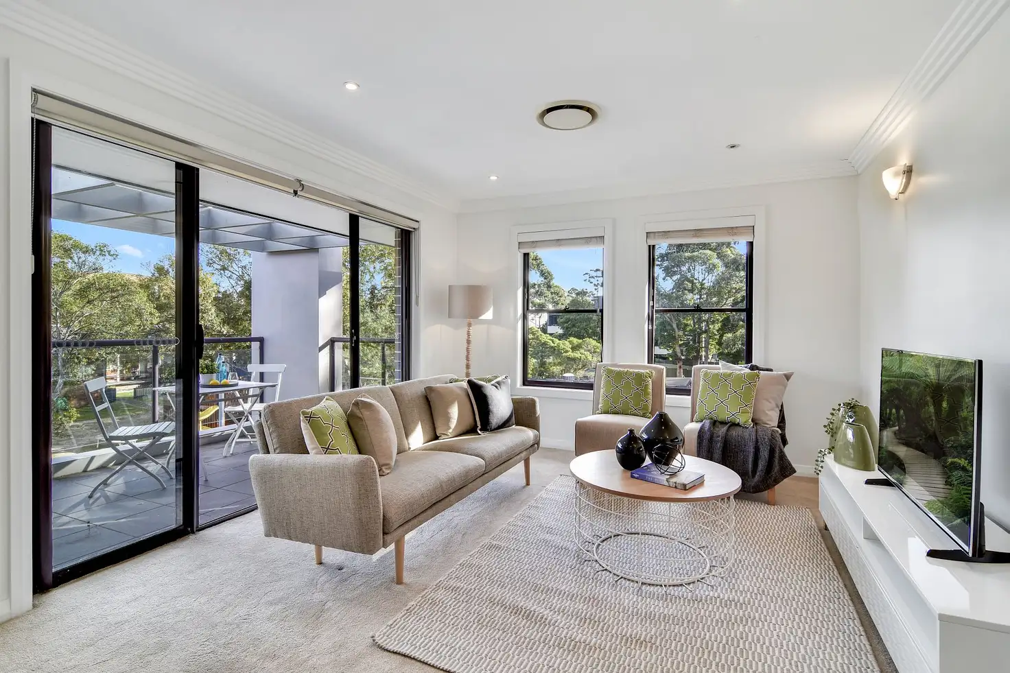 Main view of Homely apartment listing, 40/691-695 Warringah Road, Forestville NSW 2087