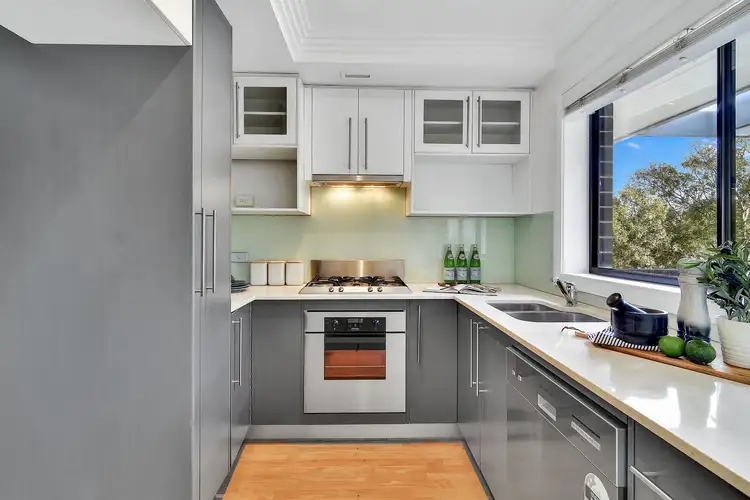 Second view of Homely apartment listing, 40/691-695 Warringah Road, Forestville NSW 2087