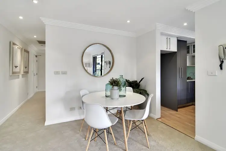Third view of Homely apartment listing, 40/691-695 Warringah Road, Forestville NSW 2087