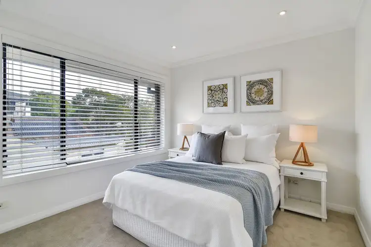 Fourth view of Homely apartment listing, 40/691-695 Warringah Road, Forestville NSW 2087