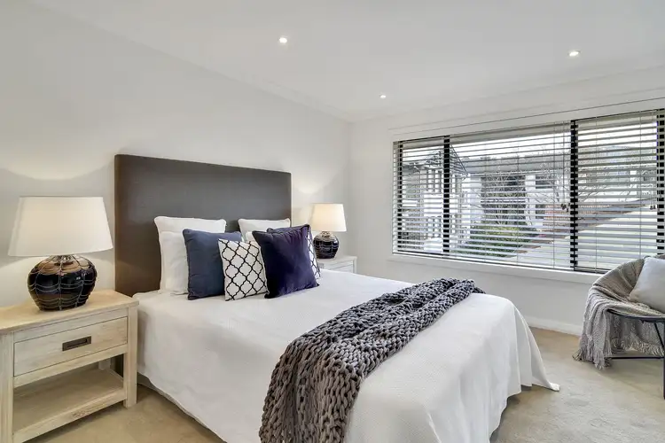 Fifth view of Homely apartment listing, 40/691-695 Warringah Road, Forestville NSW 2087