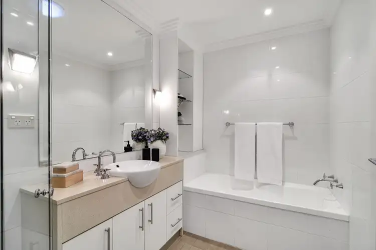 Sixth view of Homely apartment listing, 40/691-695 Warringah Road, Forestville NSW 2087
