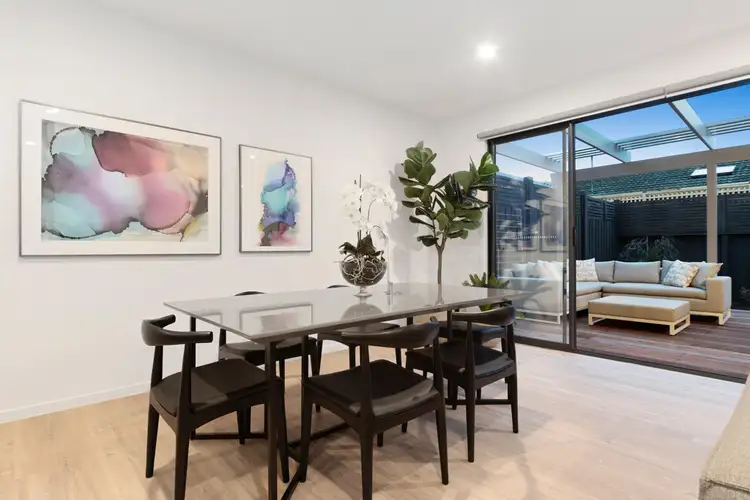 Fourth view of Homely townhouse listing, 161 Thames Promenade, Chelsea Heights VIC 3196