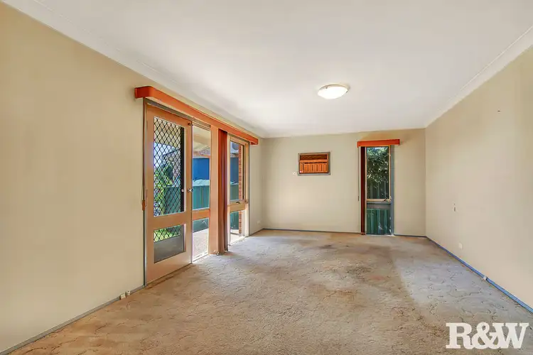 Third view of Homely house listing, 7 Morobe Street, Whalan NSW 2770