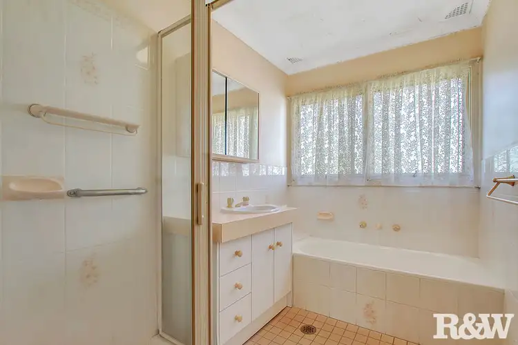 Fourth view of Homely house listing, 7 Morobe Street, Whalan NSW 2770