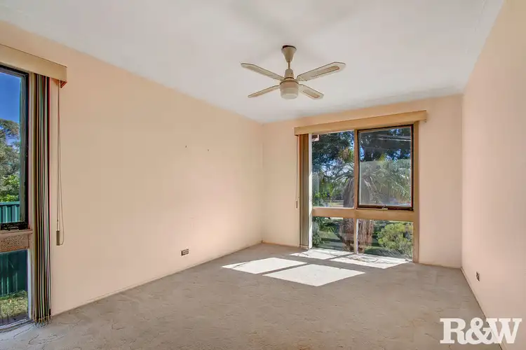 Sixth view of Homely house listing, 7 Morobe Street, Whalan NSW 2770