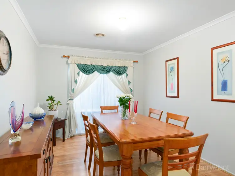 Third view of Homely house listing, 4 Natanya Way, Kilsyth VIC 3137