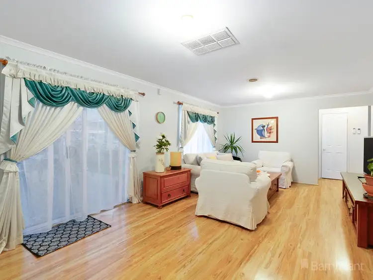 Fourth view of Homely house listing, 4 Natanya Way, Kilsyth VIC 3137