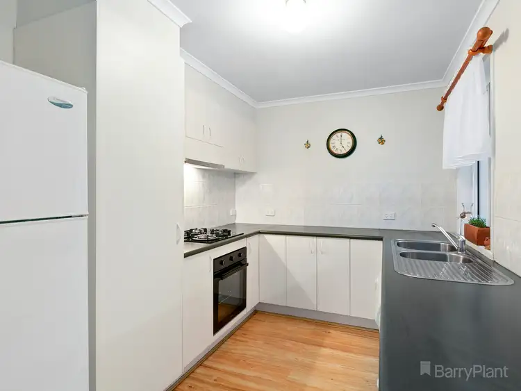Fifth view of Homely house listing, 4 Natanya Way, Kilsyth VIC 3137