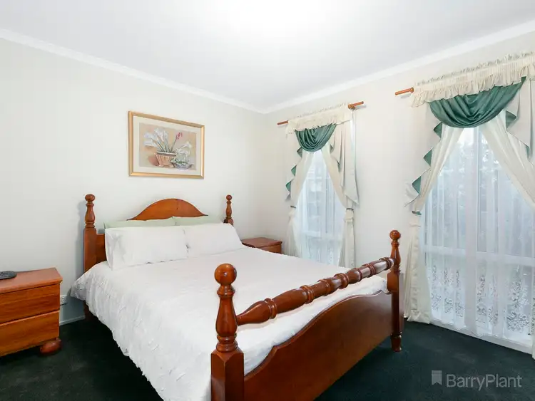 Sixth view of Homely house listing, 4 Natanya Way, Kilsyth VIC 3137