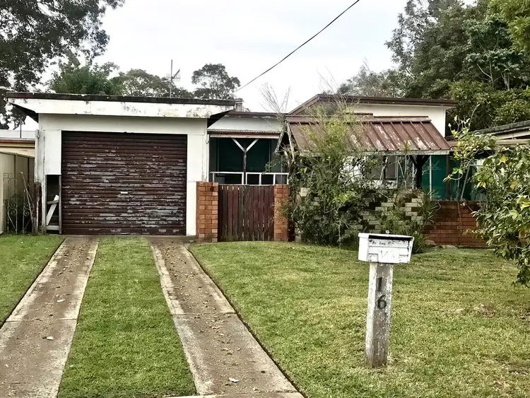 Address available on request