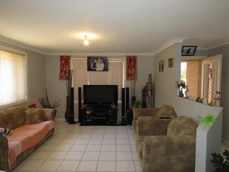 Third view of Homely townhouse listing, 5/24 Dransfield Road, Edensor Park NSW 2176