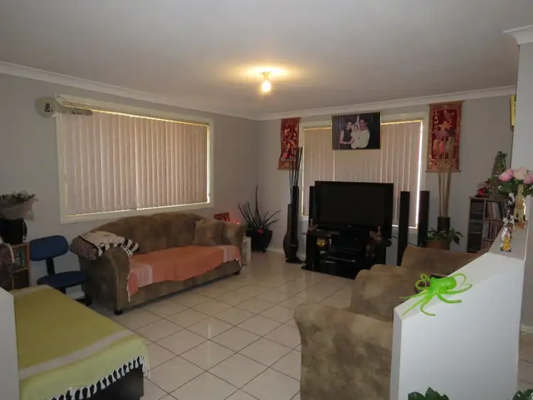 Fourth view of Homely townhouse listing, 5/24 Dransfield Road, Edensor Park NSW 2176