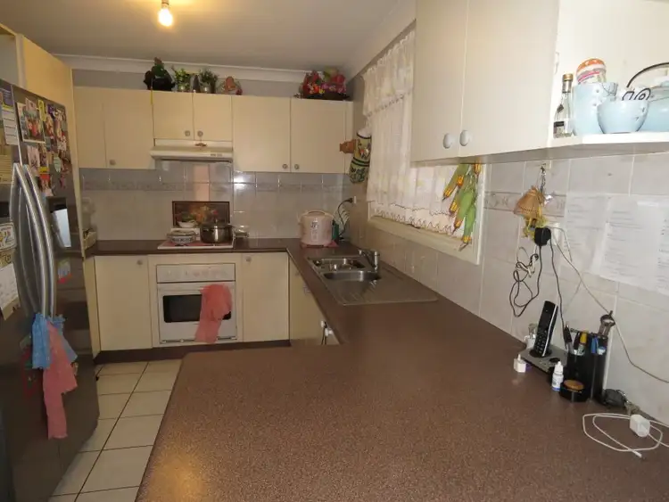 Sixth view of Homely townhouse listing, 5/24 Dransfield Road, Edensor Park NSW 2176