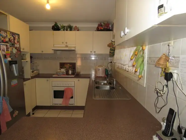 Seventh view of Homely townhouse listing, 5/24 Dransfield Road, Edensor Park NSW 2176