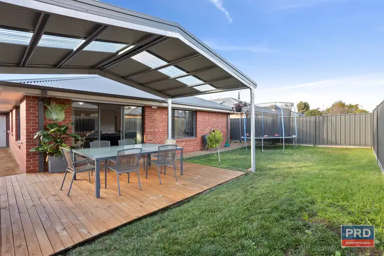 Main view of Homely house listing, 14 Bilitho Street, Huntly VIC 3551