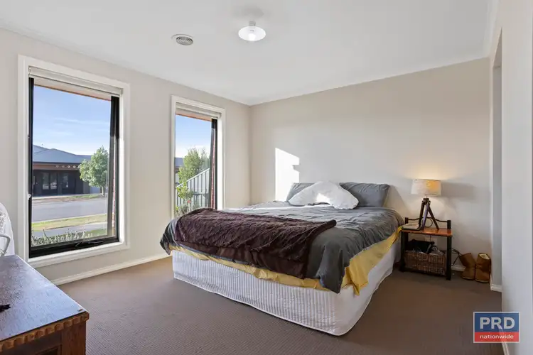 Fourth view of Homely house listing, 14 Bilitho Street, Huntly VIC 3551