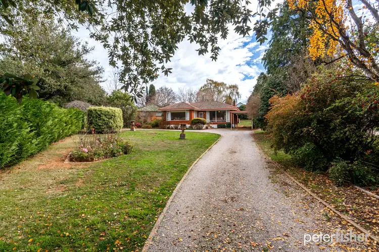 1 Linden Avenue, Orange NSW 2800