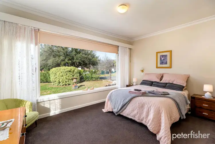 Sixth view of Homely house listing, 1 Linden Avenue, Orange NSW 2800