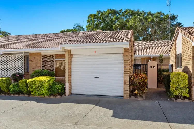 Second view of Homely villa listing, 2/2 Botany Crescent, Tweed Heads NSW 2485