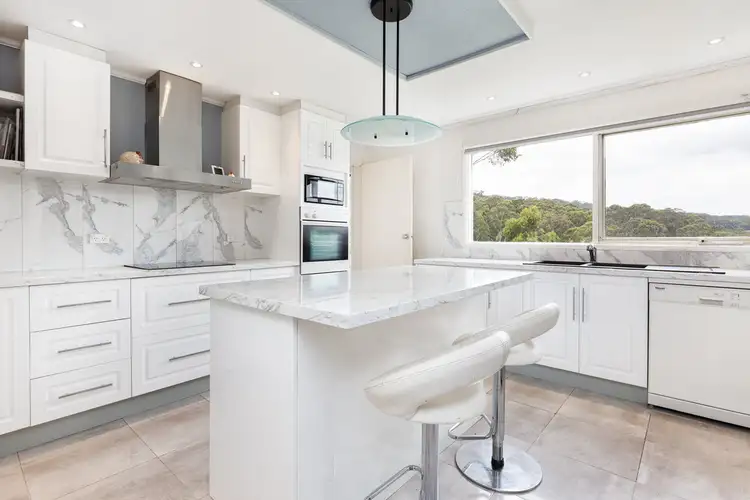 Second view of Homely house listing, 22 Batesleigh Road, Selby VIC 3159