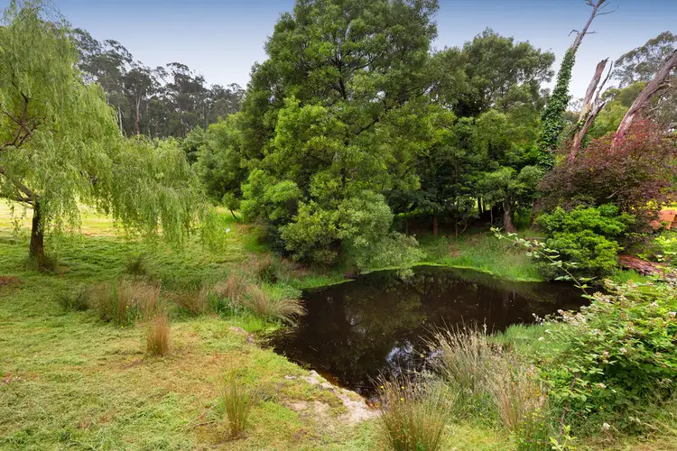Fourth view of Homely house listing, 22 Batesleigh Road, Selby VIC 3159