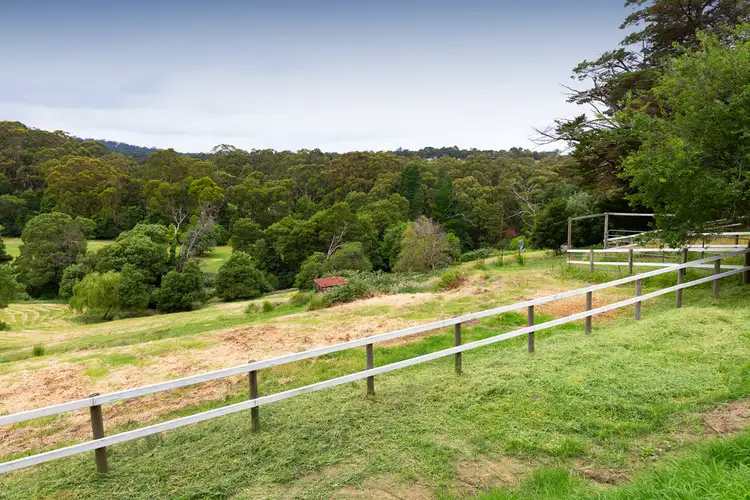 Fifth view of Homely house listing, 22 Batesleigh Road, Selby VIC 3159
