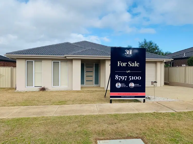 20 Magpie Street, Brookfield VIC 3338