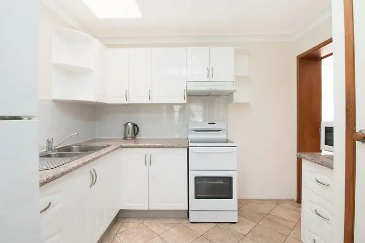Second view of Homely semi-detached listing, 2/7 Duffy St, Tweed Heads South NSW 2486