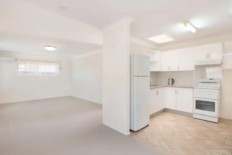 Third view of Homely semi-detached listing, 2/7 Duffy St, Tweed Heads South NSW 2486