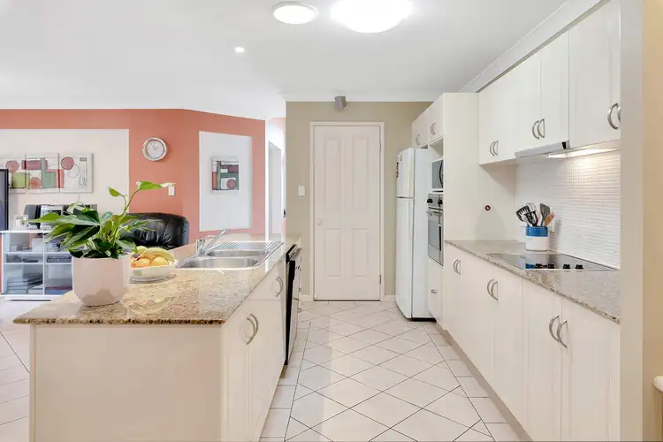 Third view of Homely house listing, 21 Ellis Drive, Mudgeeraba QLD 4213