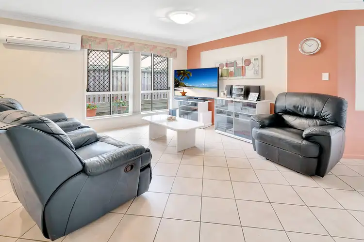 Fourth view of Homely house listing, 21 Ellis Drive, Mudgeeraba QLD 4213