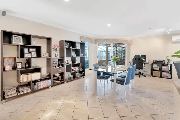 Fifth view of Homely house listing, 21 Ellis Drive, Mudgeeraba QLD 4213