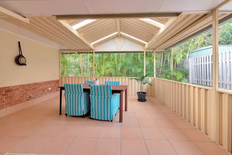 Seventh view of Homely house listing, 21 Ellis Drive, Mudgeeraba QLD 4213