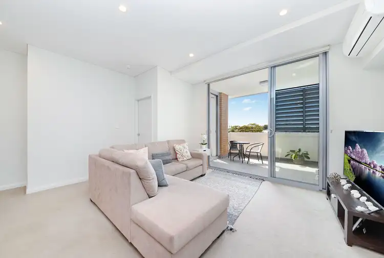 23C/1-7 Daunt Avenue, Matraville NSW 2036