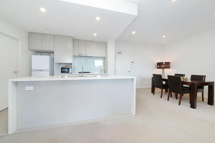 Fourth view of Homely unit listing, 23C/1-7 Daunt Avenue, Matraville NSW 2036