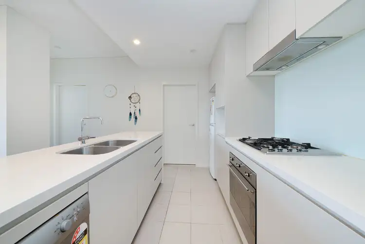 Fifth view of Homely unit listing, 23C/1-7 Daunt Avenue, Matraville NSW 2036